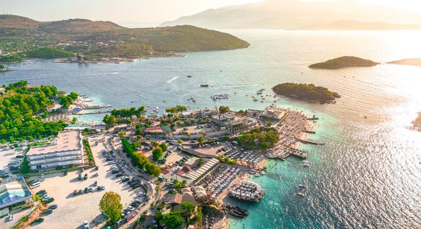 6 európai úti cél, ahol idén nyáron még elkerülhetjük a tömeget