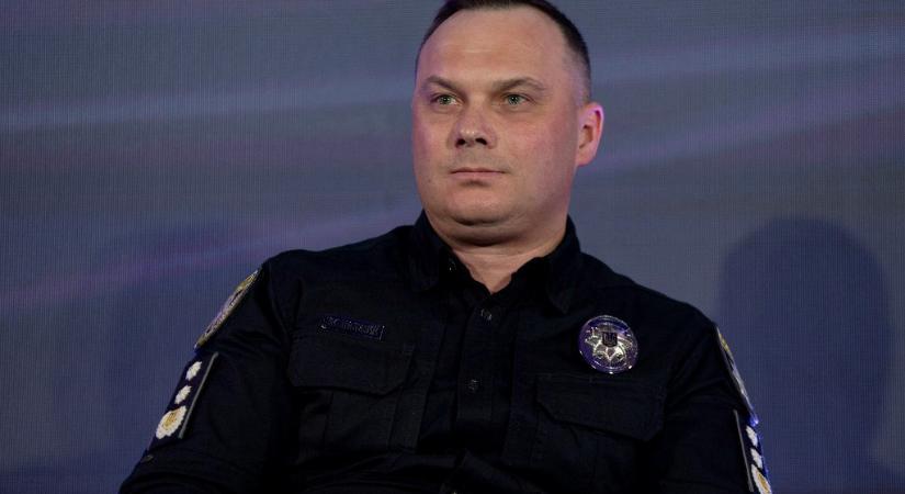 Az ukrán rendőrfőnök szerint tizenéves lányokat vesznek rá az oroszok, hogy csábítsanak el ukrán katonákat és öljék meg őket