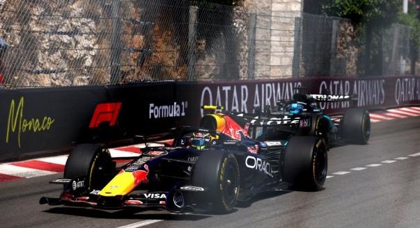 ADUO: Megdöbbent a Red Bull, felülvizsgálja saját eredményeit az FIA