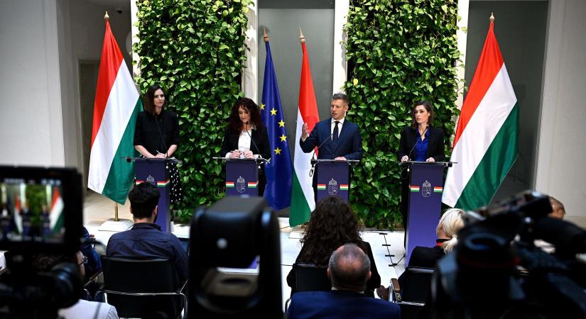 Magyar: 7 százalék is lehet költségvetési hiány