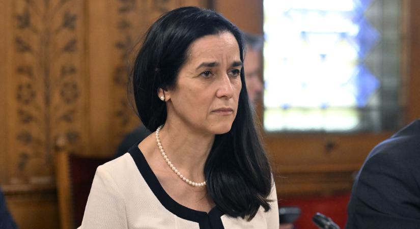 Orbán Anita megint letette a garast az EU mellett