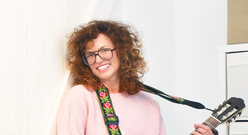 Megmutatta szerelmét: Marót Viki 8 évvel a válása után ismét boldog
