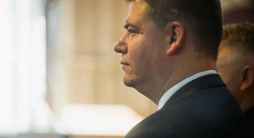 Meglepődtek tanítványai Stumpf Péter politikai szerepvállalásán