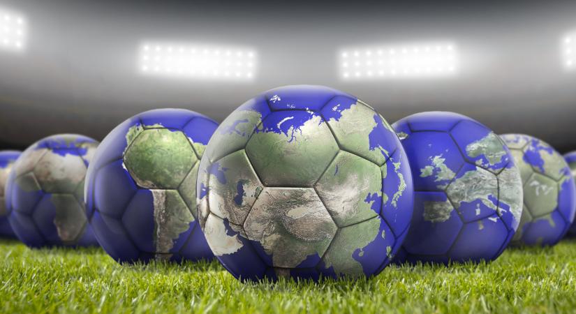 Furcsa mellékhatása lehet a 48 csapatos futball-vb-nek, állítják magyar matematikusok