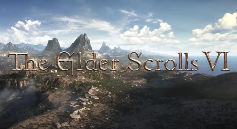 8 évvel a The Elder Scrolls VI előzetesének premierje után az XBOX fejese elmondta, hogy mi a véleménye a játékról, amit ő már látott