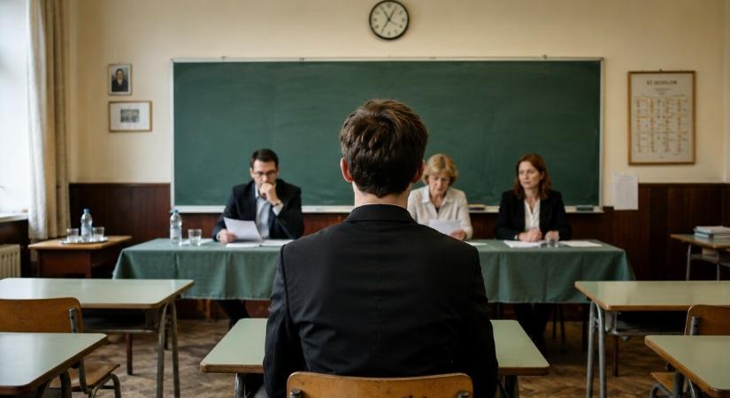 Érettségi 2026: Befejeződtek az emelt szintű szóbeli érettségi vizsgák