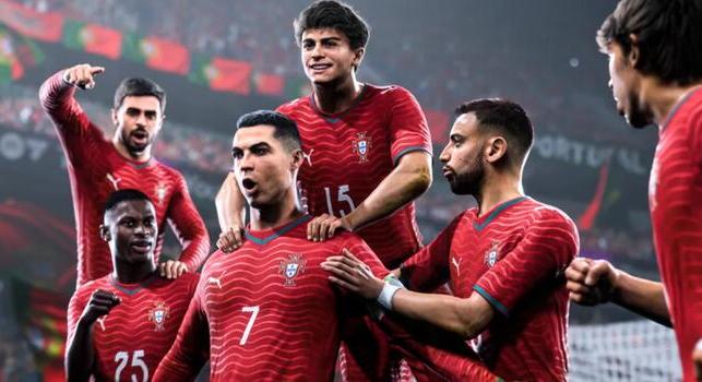 Brazília majdnem kikapott Haititől? Teljesen megőrült az EA FC 26 vb-szimulációja
