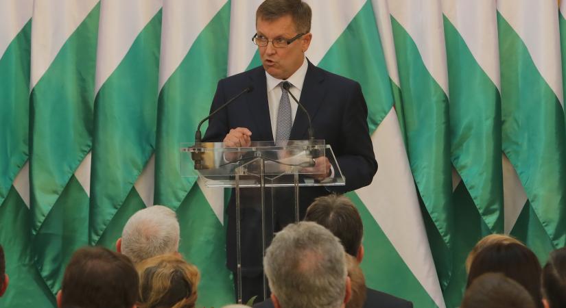 Nem várt fordulat: Matolcsy György korábbi munkatársa Magyar Péter kormányának tagja lehet