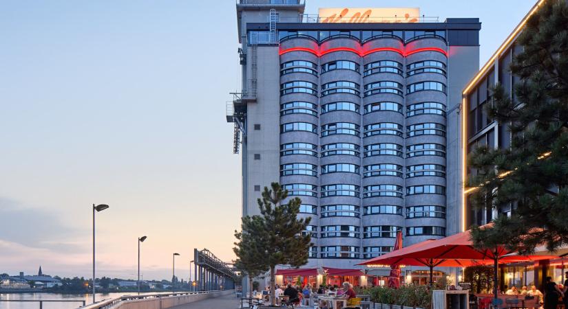 A brémai Kellogg’s Hotel nyerte a Baumit Life Challenge 2026 fődíját