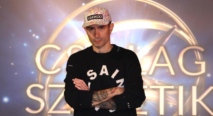 Új fejezet kezdődik Bye Alex életében