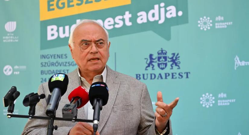 Elsőfokon pert nyert az újbudai polgármester, többmilliós sérelemdíjat csengethet ki a TV2 és a Mediaworks