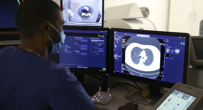 Íme a 8 legnagyobb áttörés a rákkutatás fellegvárából
