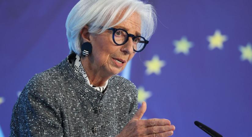 Rátette a pecsétet az EKB, itt a második energiaválság Európában – Varga Mihály összevonja a szemöldökét