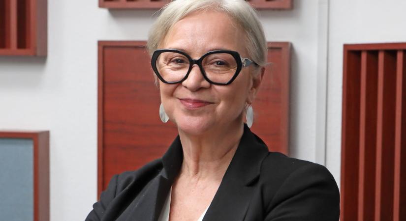 Bodor Johanna: Nem Eszenyi a lényeg, hanem a jelenség
