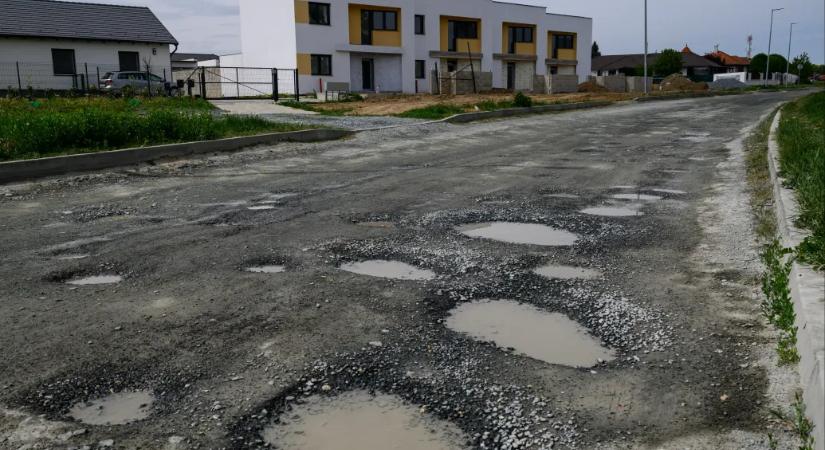 Kimagasló az azbeszt miatti rákos megbetegedések aránya néhány burgenlandi járásban