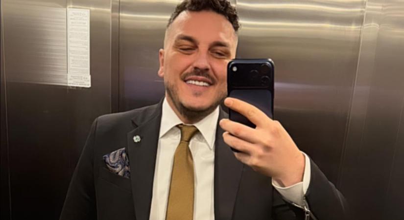 Adócsalással gyanúsítják az influenszert – Şoşoaca tanácsadója és Călin Georgescunak kampányolt