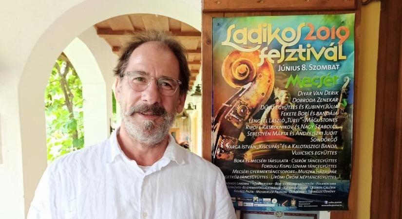 Népzene, Duna-part és ladikok: érkezik a Ladikos Fesztivál