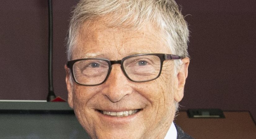 Bill Gates évekig hallgatott, most mindent elmondott Jeffrey Epsteinről