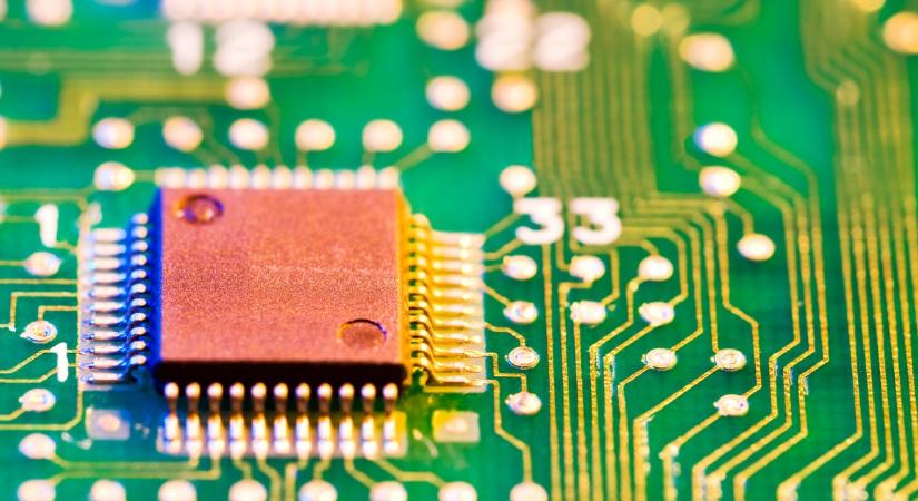 Szigorúan tilos a dezodor az Intel mesterséges intelligencia chipgyárában