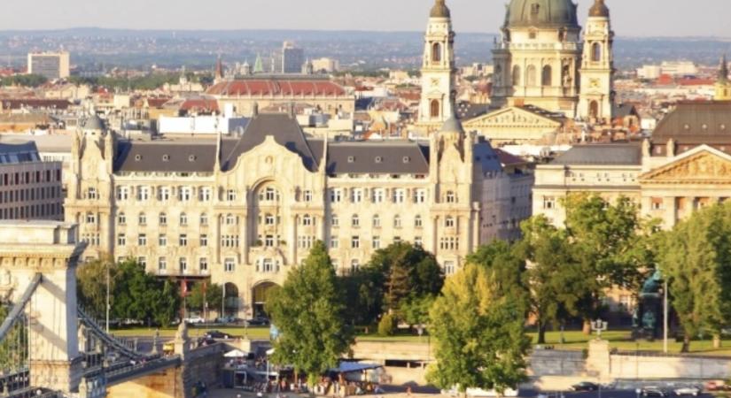 Circular Economy Hotspot 2026: Budapest lesz Európa körforgásos gazdasági fővárosa októberben