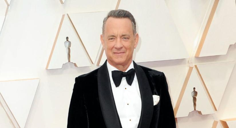 Nem mindennapi jó tanács! Tom Hanks elárulta Taylor Swiftnek a hosszú házasság titkát