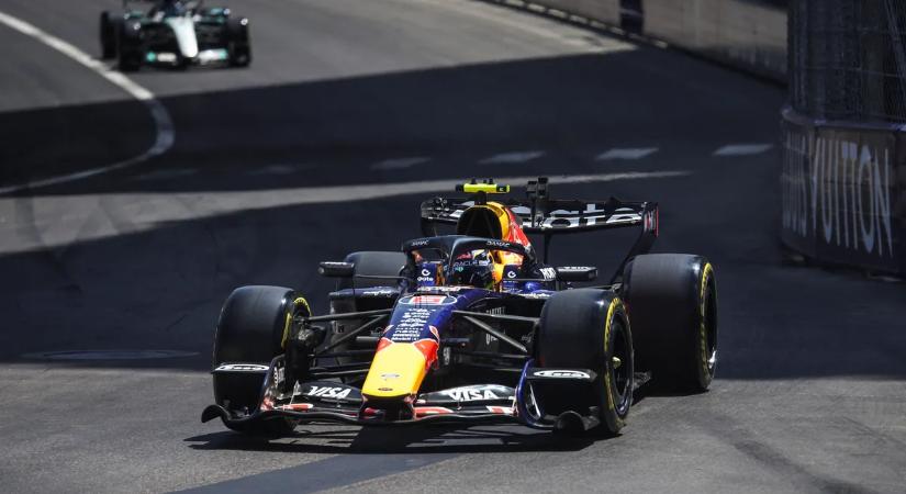 A Red Bull az ADUO-eredmények felülvizsgálatát kérte az FIA-tól – sajtóhír