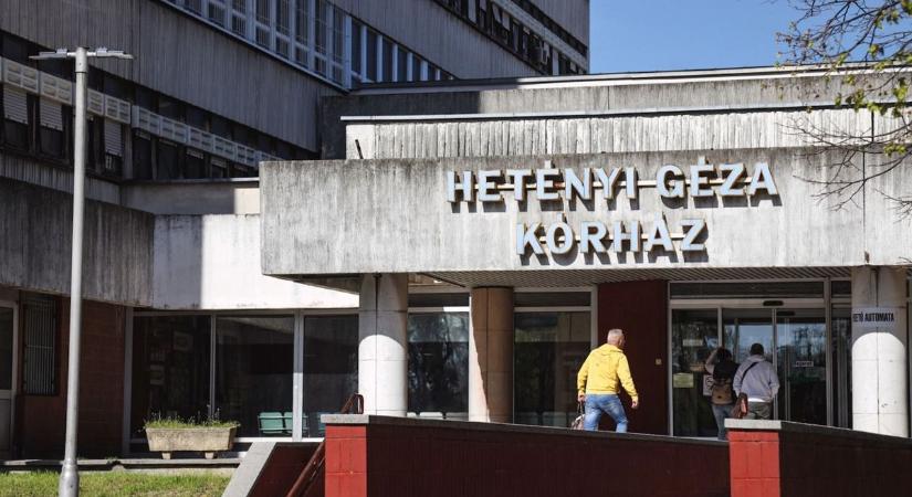 Kiderült az igazság a kórházi klímákról, ezek a valódi számok