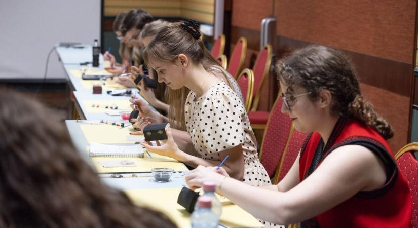 Mitől lesz egy ünnep különleges? – Konferencián keresték erre a választ
