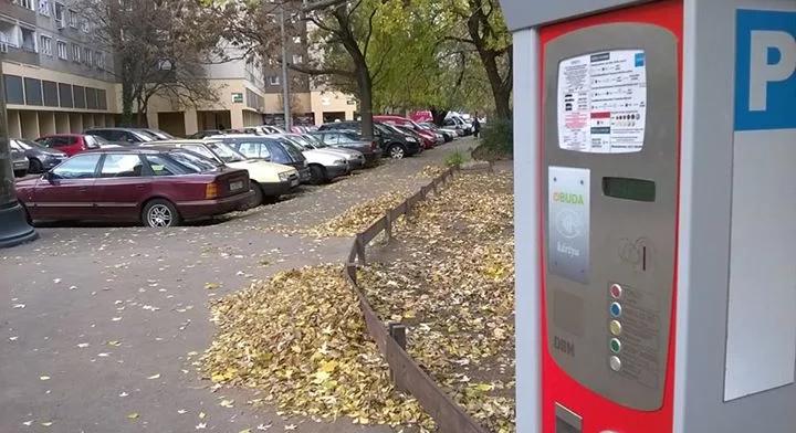 Tájékoztatás a kerületünket is érintő parkolási változásokról