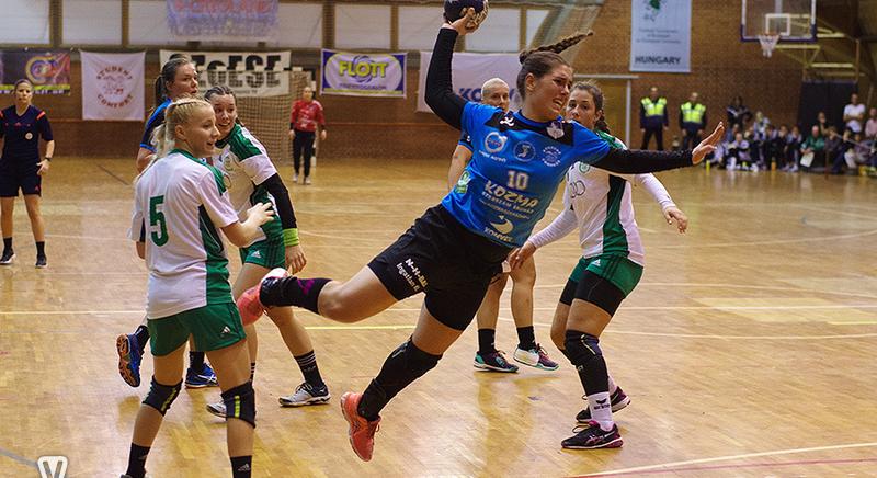 Jelentős bérleti tartozás és létesítményhasználati problémák miatt távozni kényszerül az SZKKA az egyetemi sportcsarnokból