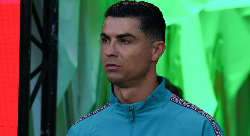 Lesújtó hírt kapott Cristiano Ronaldo, gyászba borult a portugál válogatott