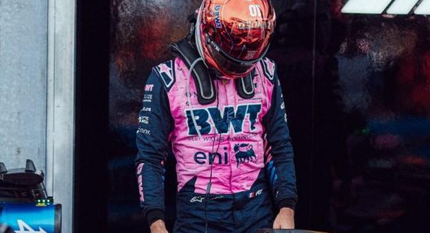 Befogadták az Alpine kérelmét, Gasly visszakaphatja a dobogóját