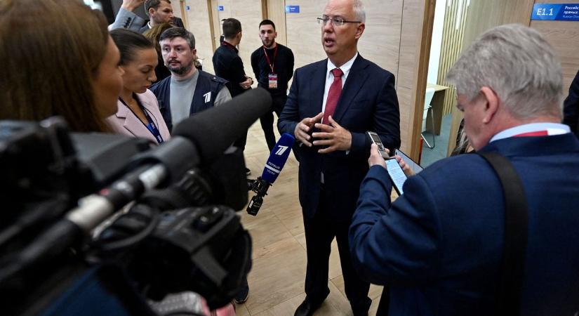 Újabb egyeztetésekre készül Moszkva és Washington