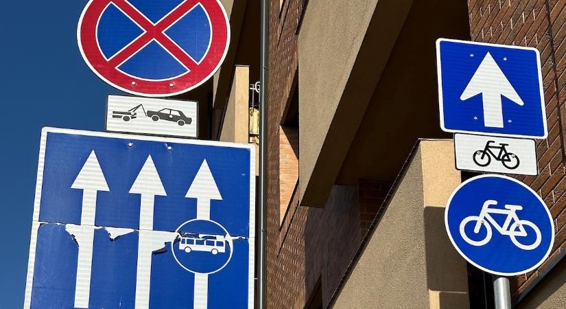 Rendezvény miatt több helyen is forgalomkorlátozás lesz a fővárosban péntek éjszaka