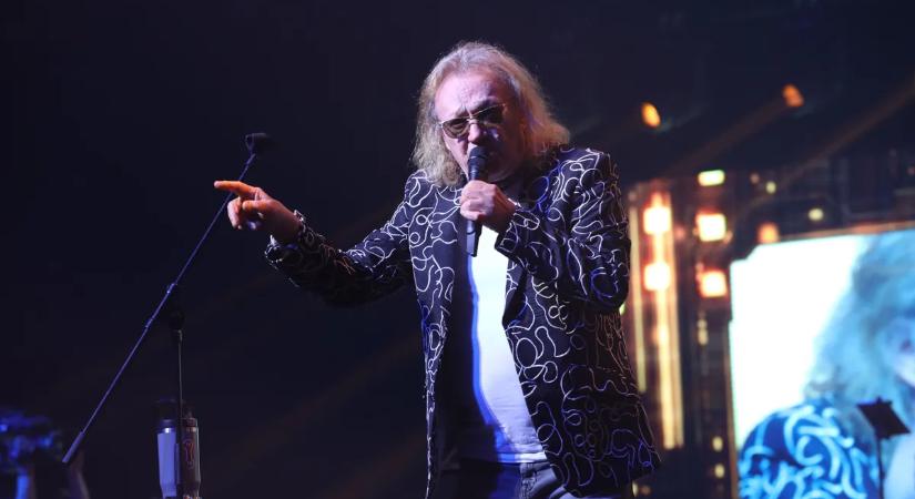 Horváth Charlie a foci-vb-ről: Az angolok végre már nyerhetnének valamit