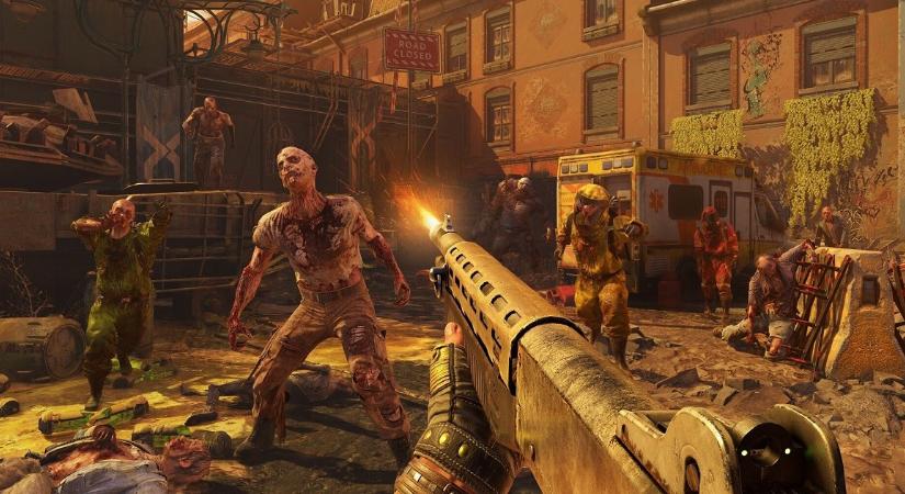 17 000 forintot spórolhatsz, ha most dobod a kosárba a Dying Light 2-t!