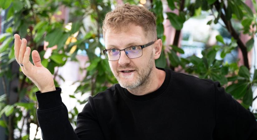 Hodász András: Az egyház és az előző kormány nagyon megtalálták egymást