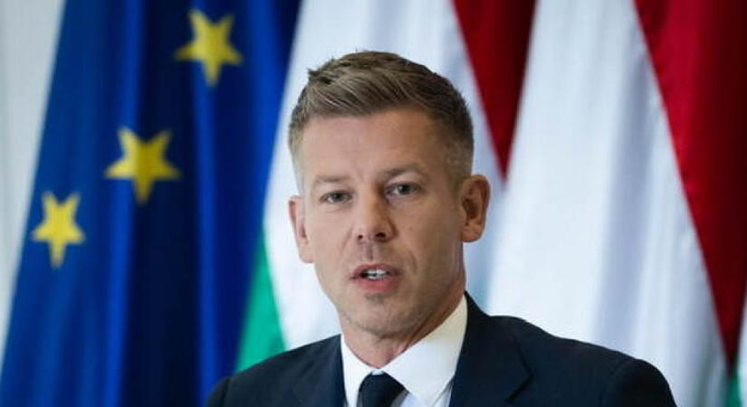 Egész nyáron ülésezni fog a parlament – jelentette ki Magyar Péter