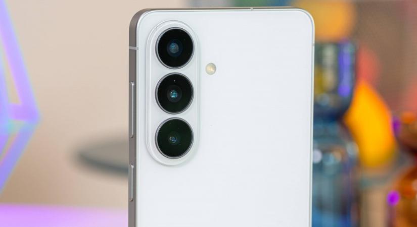 Először tűnt fel hivatalosan a Samsung Galaxy S27