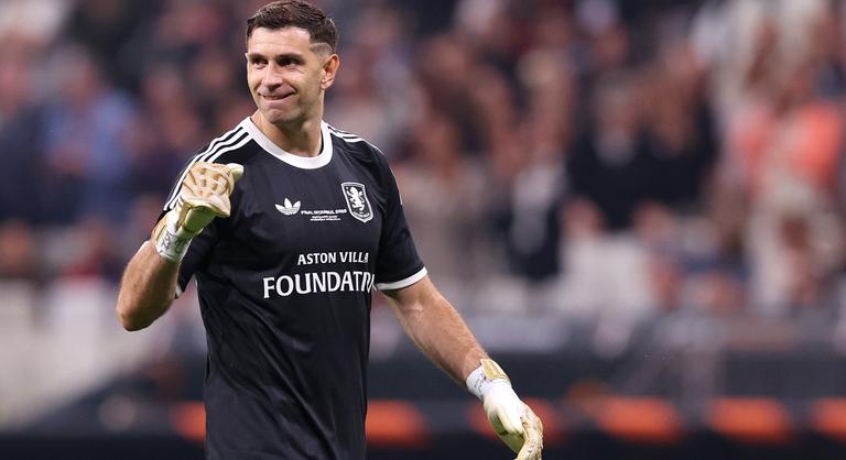 Világbajnok futballistával erősíthet az olasz rekordbajnok Juventus