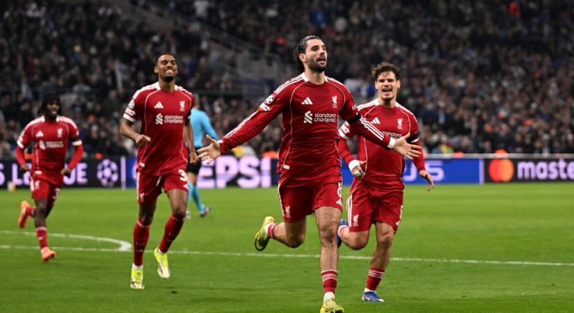 Világelső megoldásokkal költözik be a Liverpool a magyar otthonokba