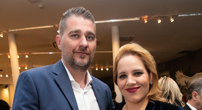 Tóth Vera nagyot álmodott és csodálatos, ami történt. Már kapja is a gratulációkat