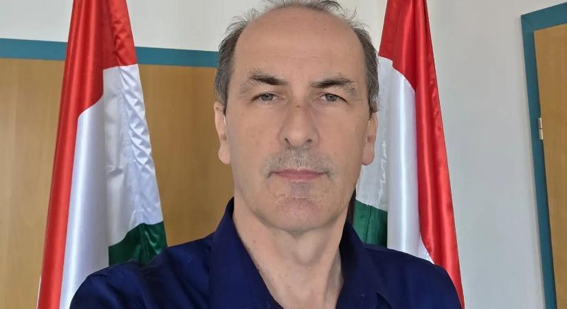 Hegedűs Zsolt szerint a kritikus kórházi helyiségek felében nincs megfelelő hűtés