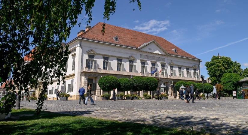 Sulyok Tamás az Alkotmánybírósághoz fordult