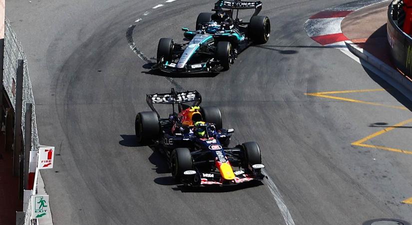 A Red Bull nem hagyja annyiban a motordöntést