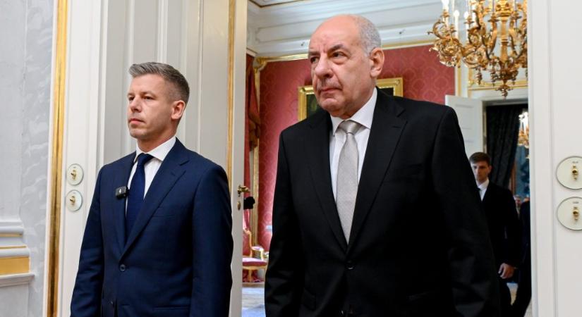 Sulyok Tamás az Alkotmánybírósághoz fordul; Magyar Péter: Ez már szánalom kategória