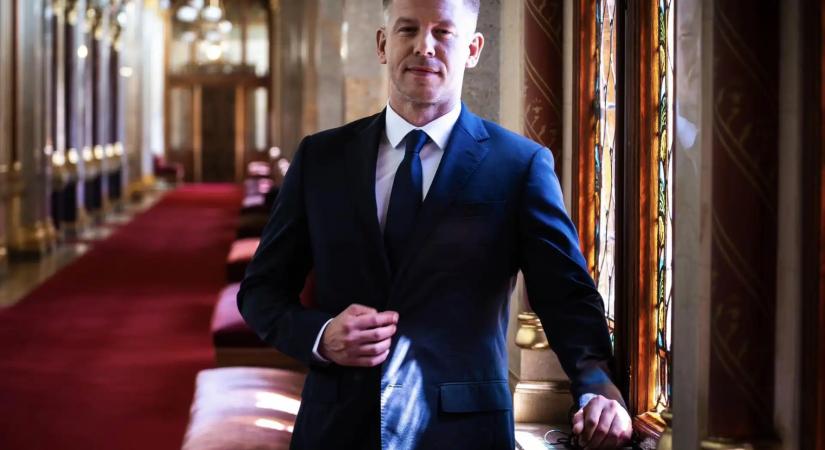 Magyar Péter június 18-án először képviseli Magyarországot az EU-csúcson – V4-találkozót is tart Gödöllőn