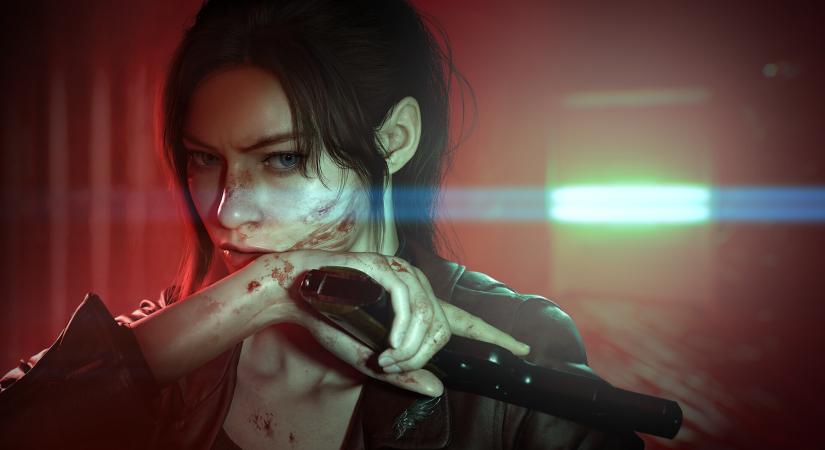 Kiderült, milyen kameranézetet használ a Resident Evil Veronica, és a Capcom ezúttal nem adja a kezünkbe a választás lehetőségét