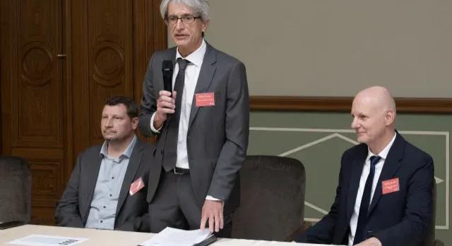 Akár ősszel benyújthatják a HUN-REN kutatóhálózatot átalakító törvénycsomagot