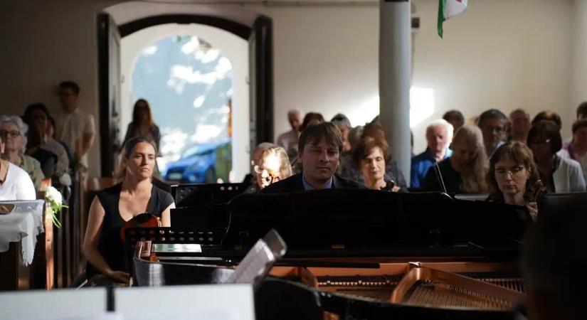 Mozart egy csoda – műveivel a Zalaegerszegi Szimfonikus Zenekar pénteken és szombaton is várja a közönséget